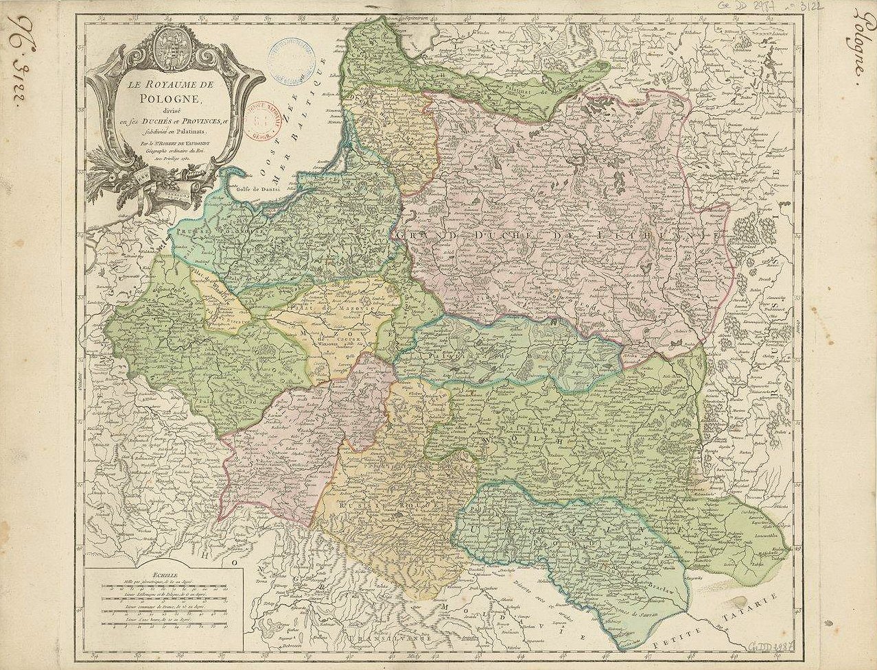  - 1752_de_Vaugondy_Pologne_gallica.bnf.fr