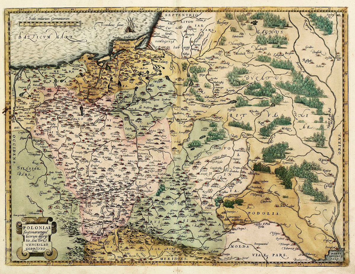 Maps1570-93